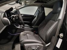 AUDI A6 Avant 55 TFSIe Attraction S line quattro S-tronic, Plug-in-Hybrid Benzina/Elettrica, Auto nuove, Automatico - 5