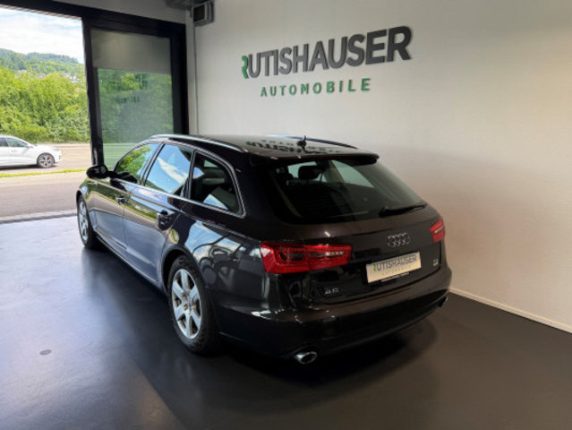 AUDI A6 Avant 2.0 TDI ultra, Diesel, Voiture nouvelle, Automatique - 2
