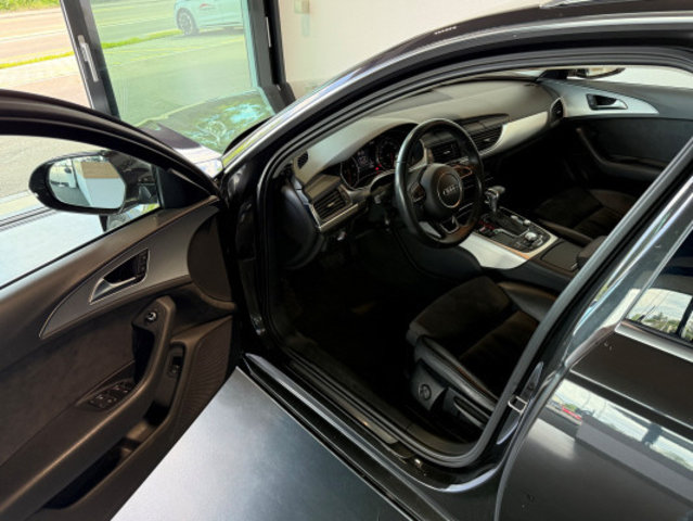 AUDI A6 Avant 2.0 TDI ultra, Diesel, Voiture nouvelle, Automatique - 4