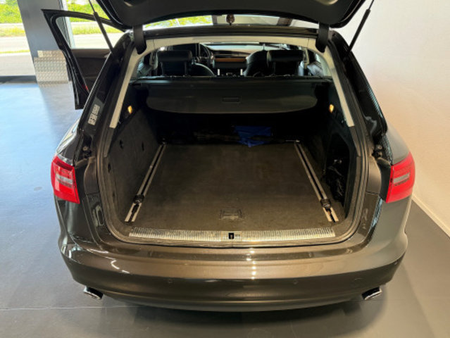 AUDI A6 Avant 2.0 TDI ultra, Diesel, Voiture nouvelle, Automatique - 6