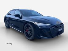 AUDI A6 Avant TDI 150 kW, Diesel, Neuwagen, Automat - 6