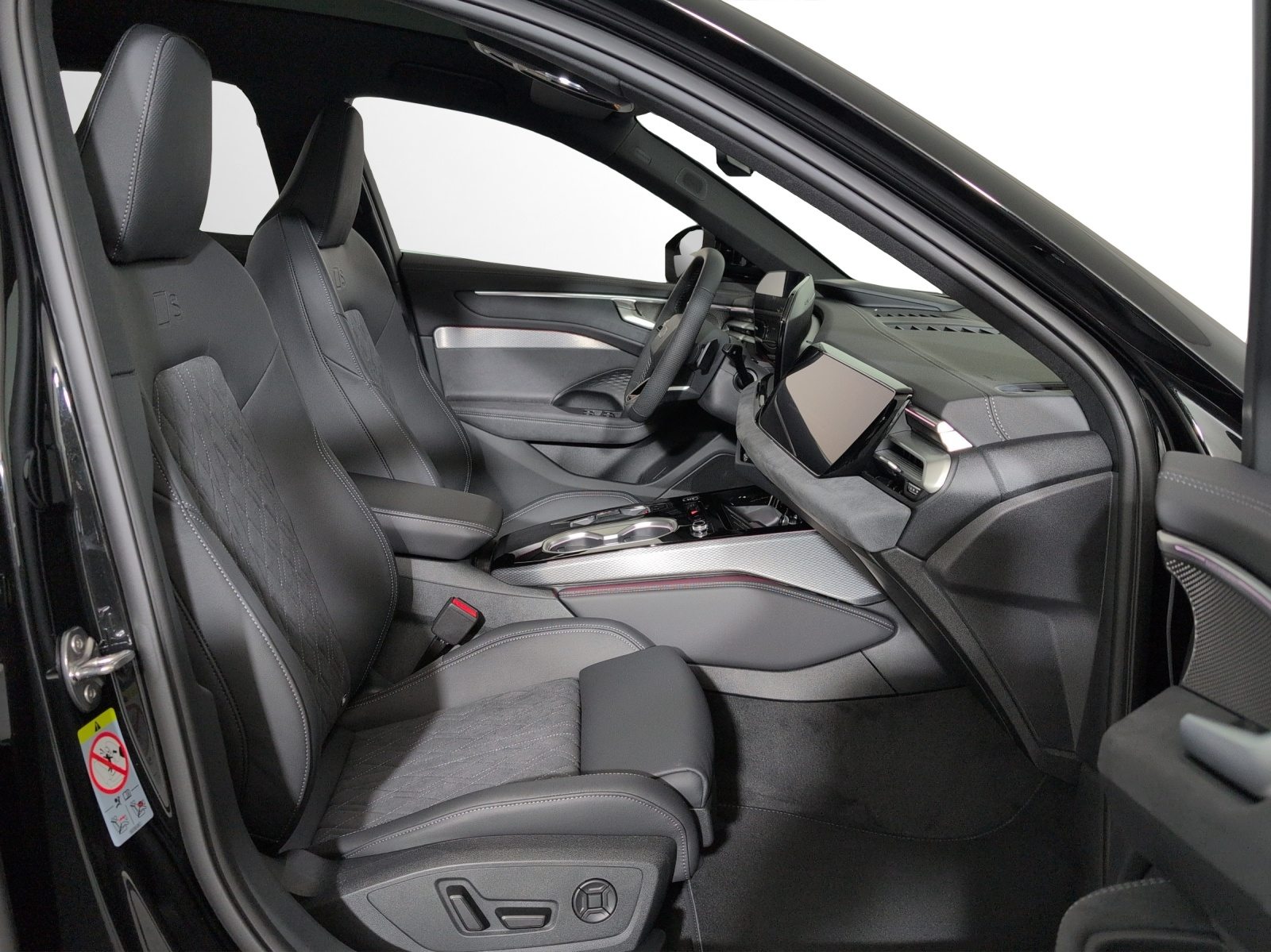 AUDI A6 Avant TFSI 270 kW, Benzina, Auto nuove, Automatico - 7