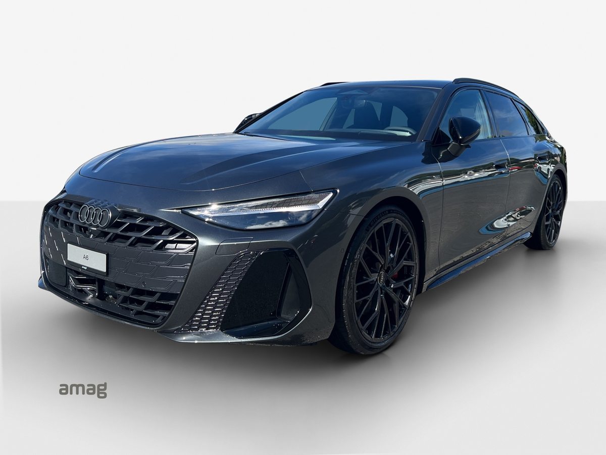 AUDI A6 Avant e-hybrid 270 kW, Full-Hybrid Petrol/Electric, New car, Automatic