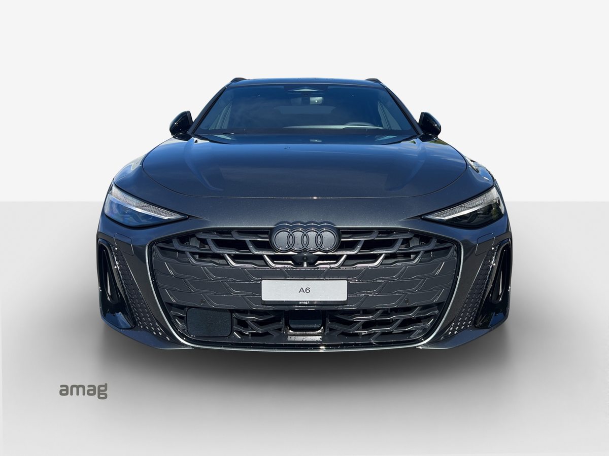 AUDI A6 Avant e-hybrid 270 kW, Full-Hybrid Petrol/Electric, New car, Automatic - 7