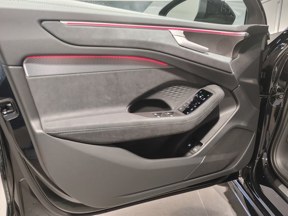 AUDI A6 Avant e-hybrid 270 kW, Hybride Integrale Benzina/Elettrica, Auto nuove, Automatico - 3