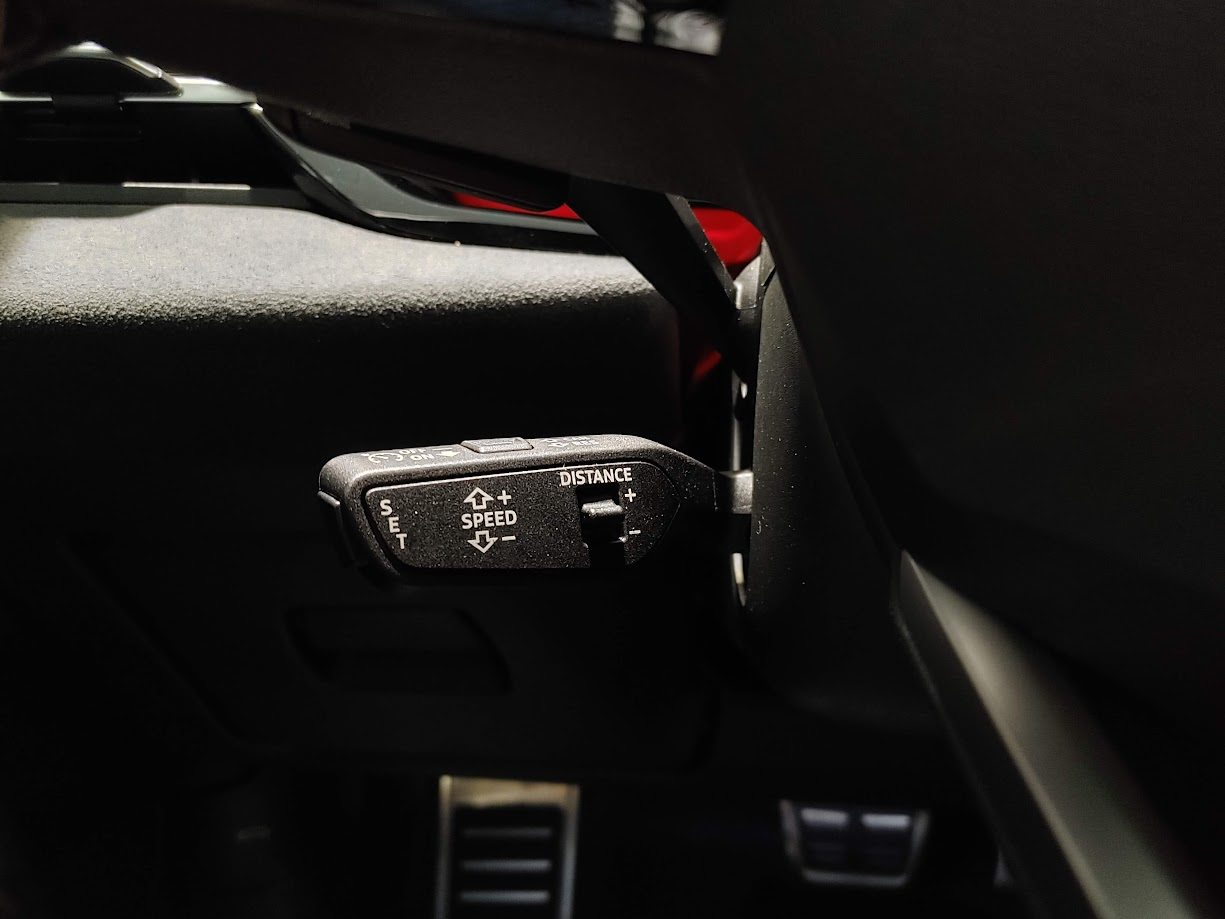 AUDI A6 Avant e-hybrid 270 kW, Hybride Integrale Benzina/Elettrica, Auto nuove, Automatico - 6
