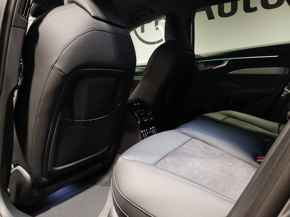AUDI A6 Avant TDI 150 kW, Diesel, New car, Automatic - 5