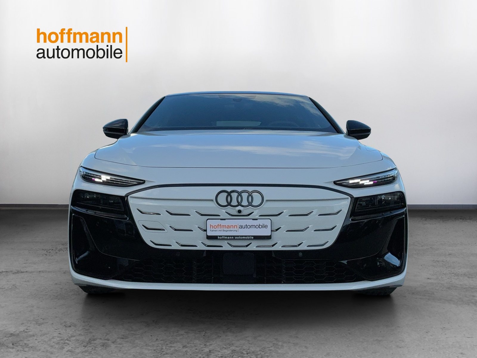 AUDI A6 Avant e-tron quattro, Électrique, Voiture nouvelle, Automatique - 2