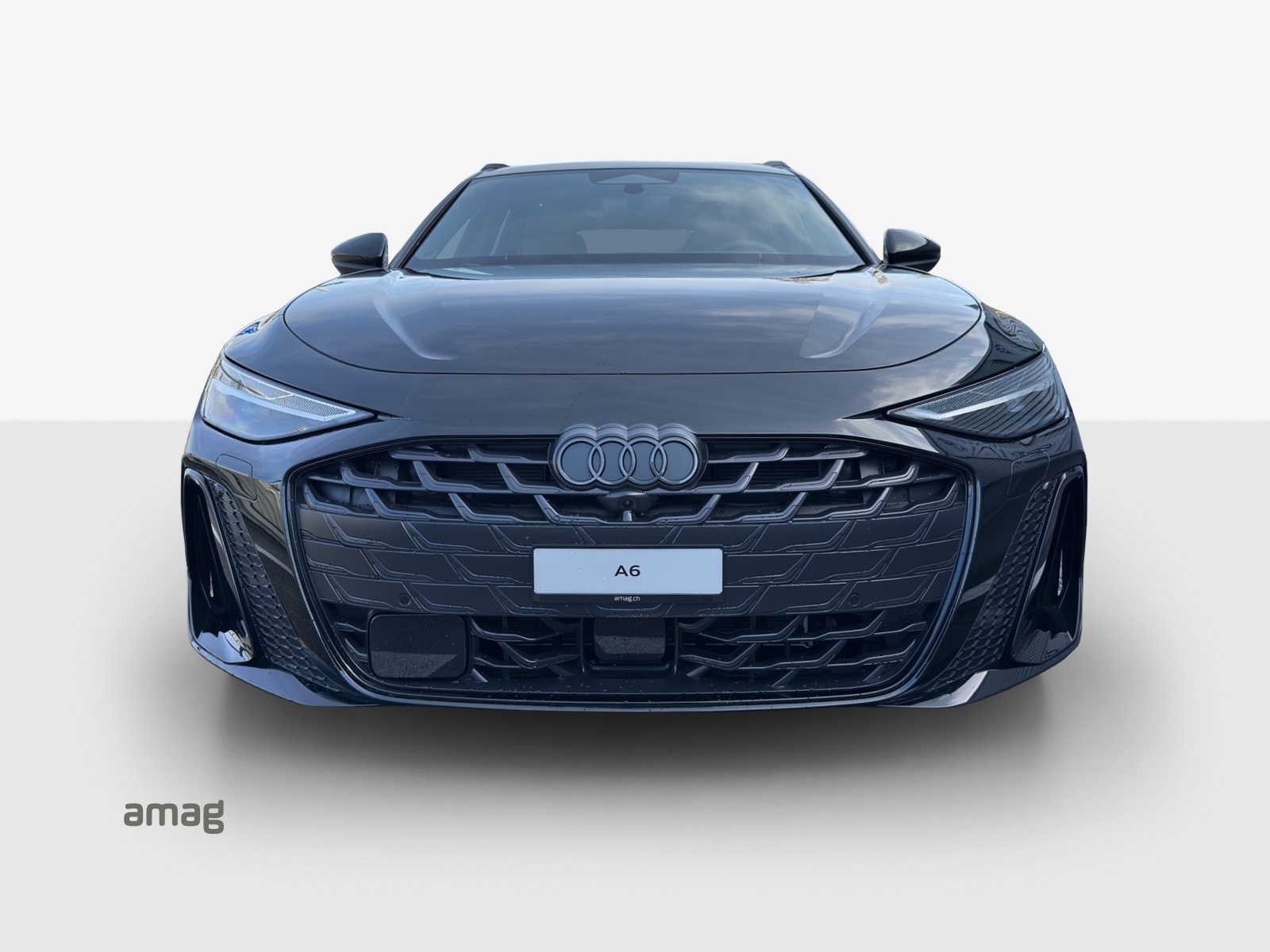 AUDI A6 Avant TDI 150 kW, Diesel, Auto nuove, Automatico - 7