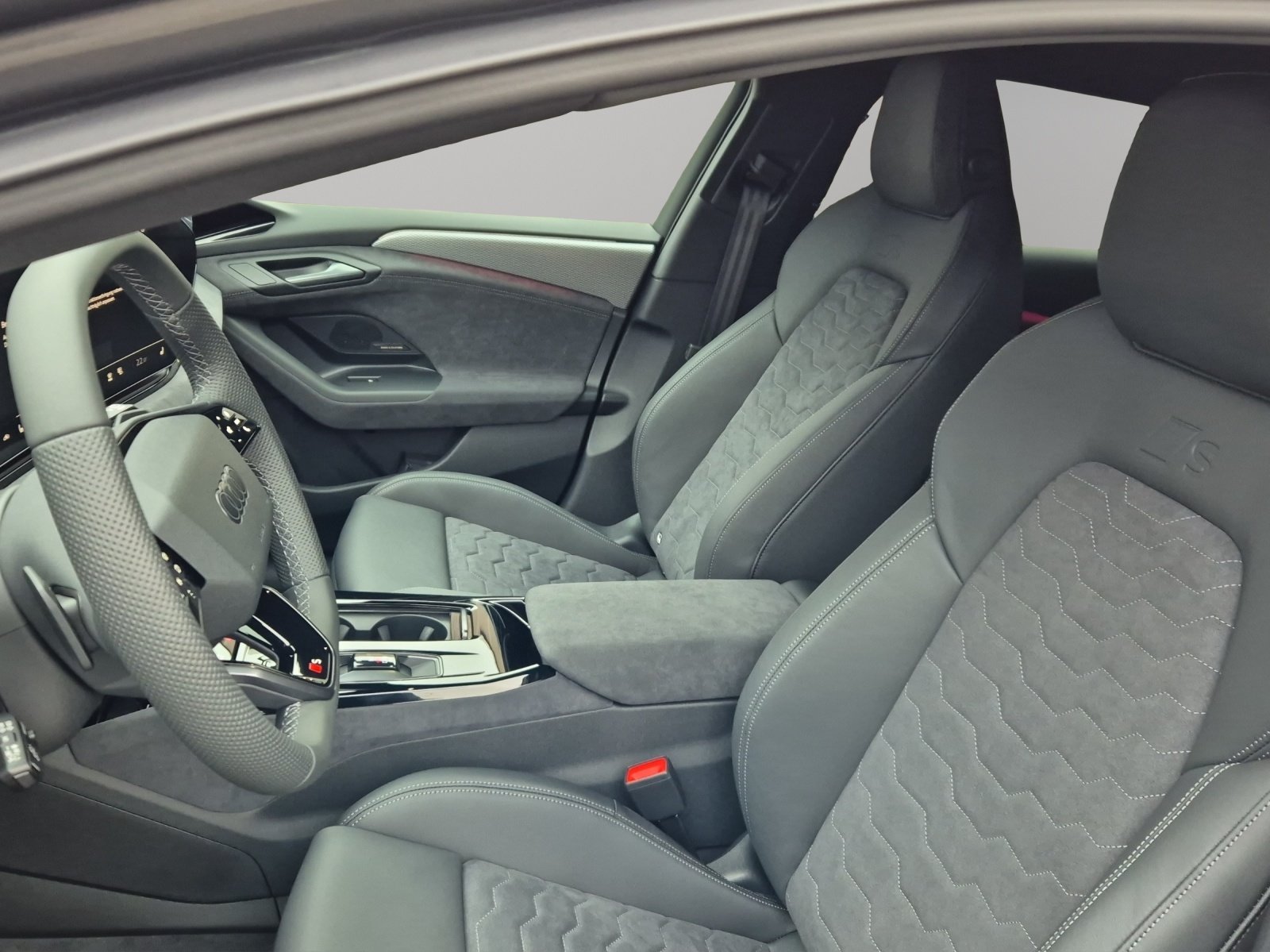 AUDI A6 Avant e-tron quattro, Electric, New car, Automatic - 6