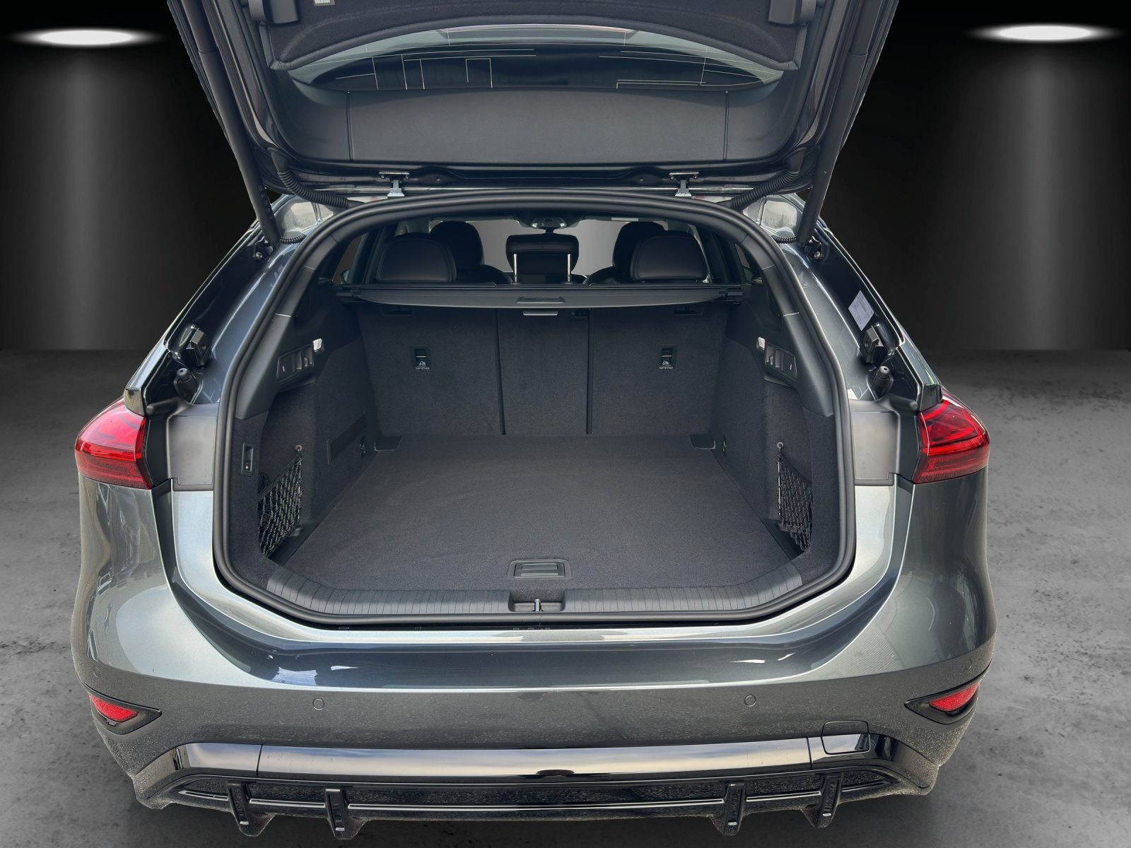 AUDI A6 Avant e-tron quattro, Elektro, Neuwagen, Automatik - 7