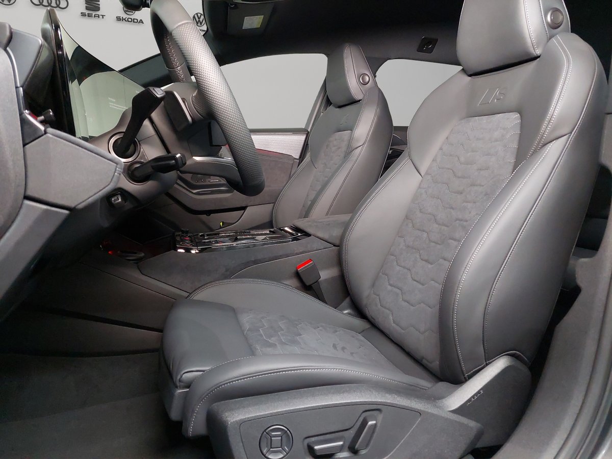 AUDI A6 Avant e-tron quattro, Électrique, Voiture nouvelle, Automatique - 6