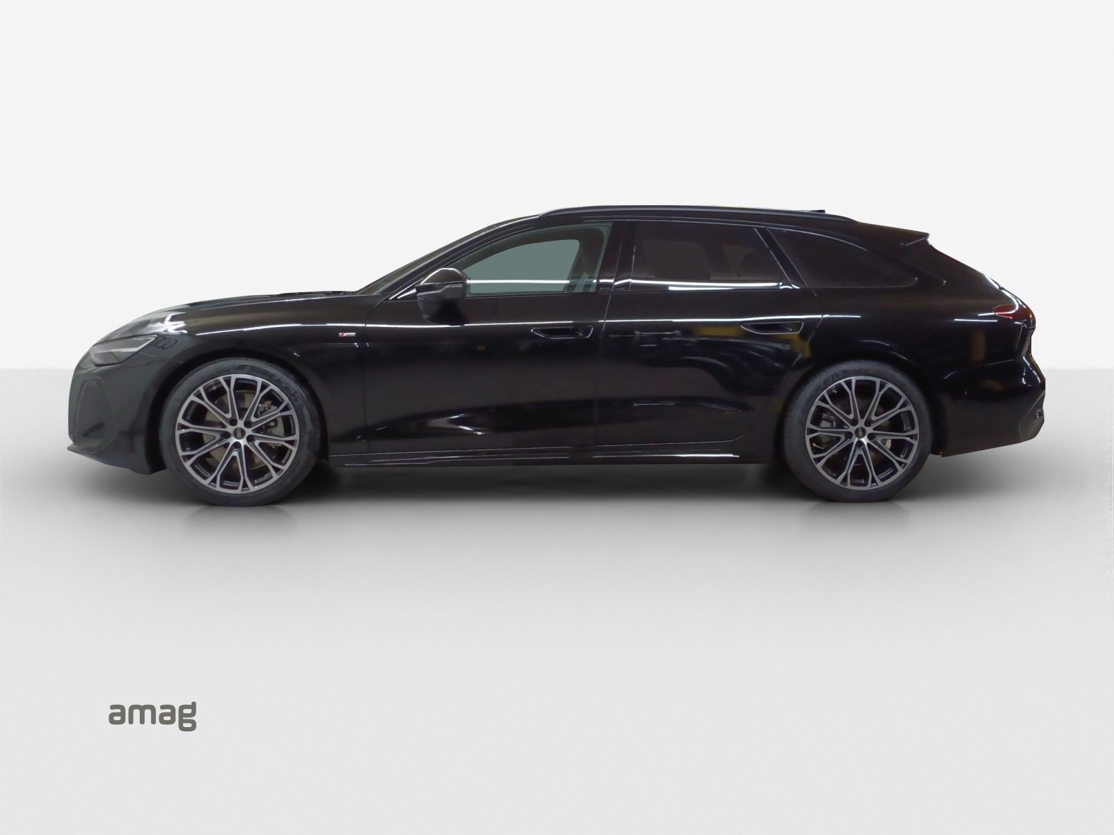 AUDI A6 Avant TDI 150 kW, Diesel, Voiture nouvelle, Automatique - 2