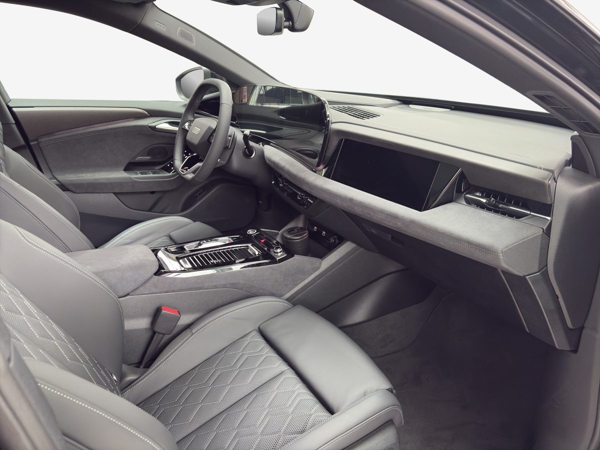 AUDI A6 Avant e-tron quattro, Elettrica, Auto nuove, Automatico - 6