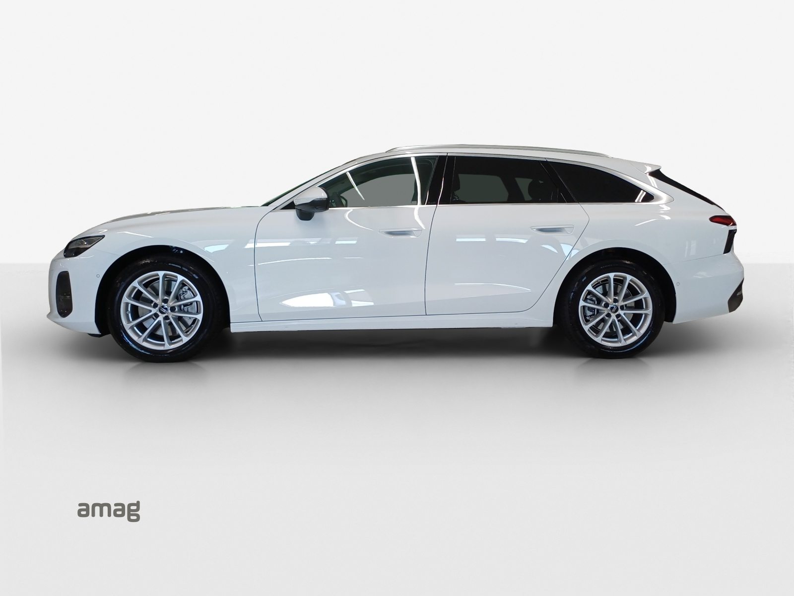AUDI A6 Avant TDI 150 kW, Diesel, Voiture nouvelle, Automatique - 2