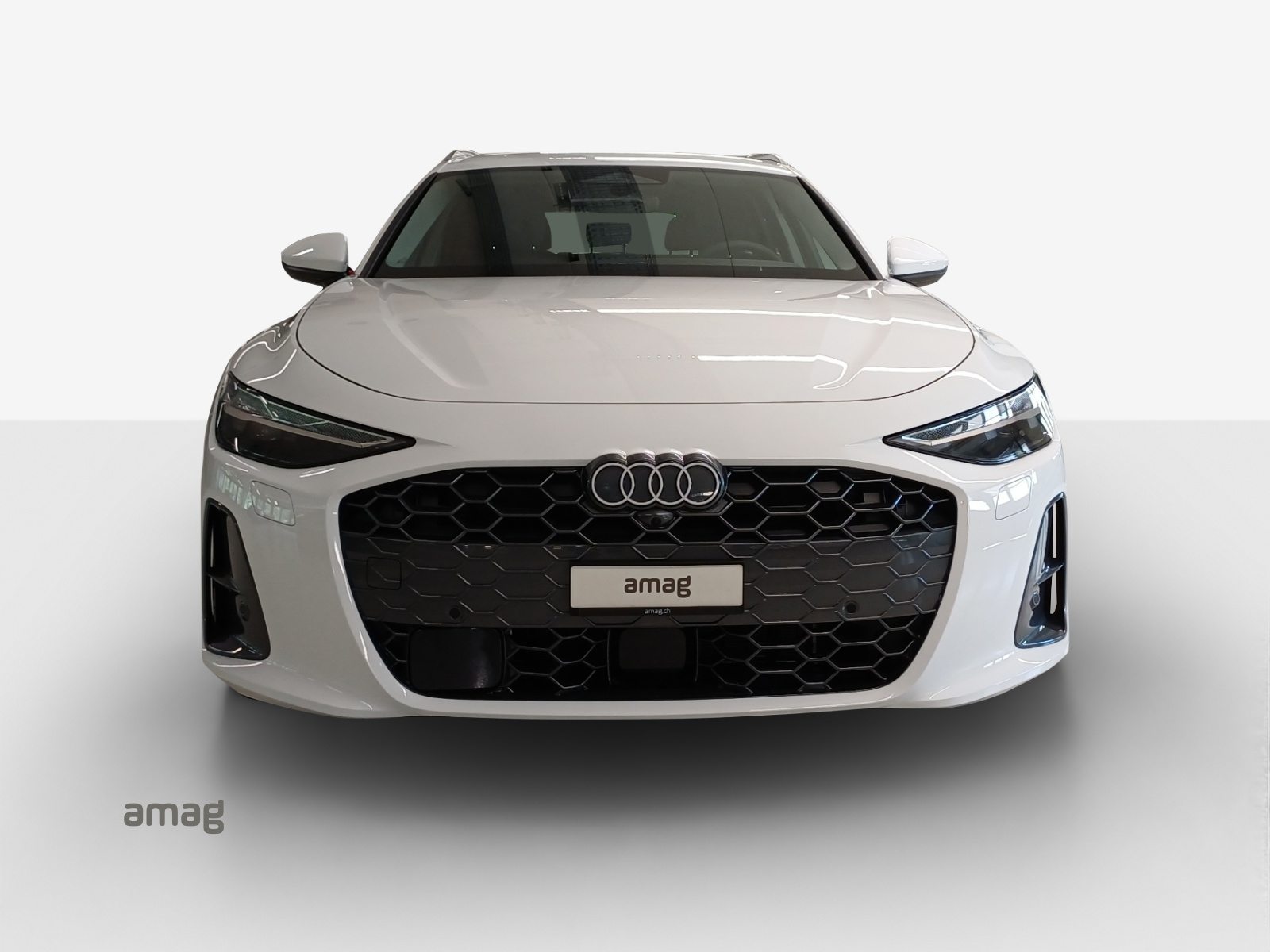 AUDI A6 Avant TDI 150 kW, Diesel, Voiture nouvelle, Automatique - 7
