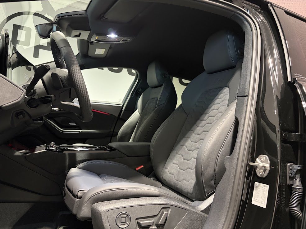 AUDI A6 Avant e-tron quattro, Electric, New car, Automatic - 4
