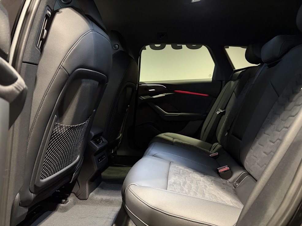AUDI A6 Avant e-tron quattro, Electric, New car, Automatic - 5