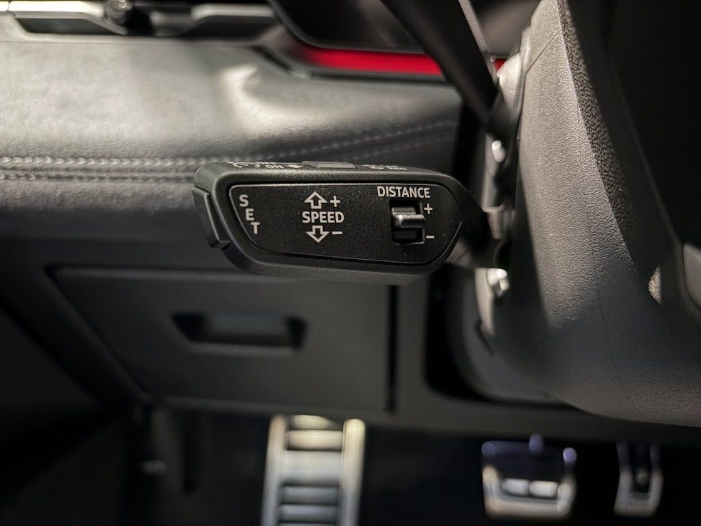 AUDI A6 Avant e-tron quattro, Electric, New car, Automatic - 7