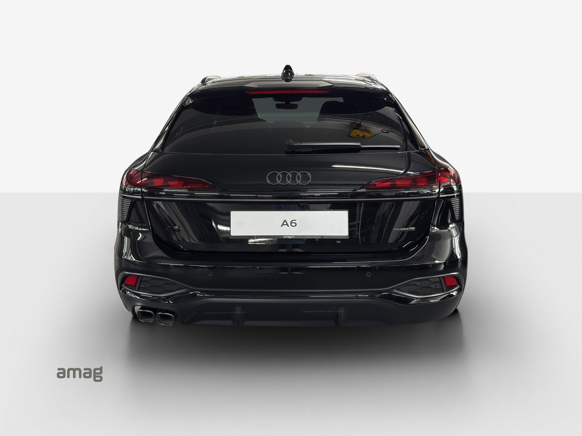 AUDI A6 Avant TDI 150 kW, Diesel, New car, Automatic - 3