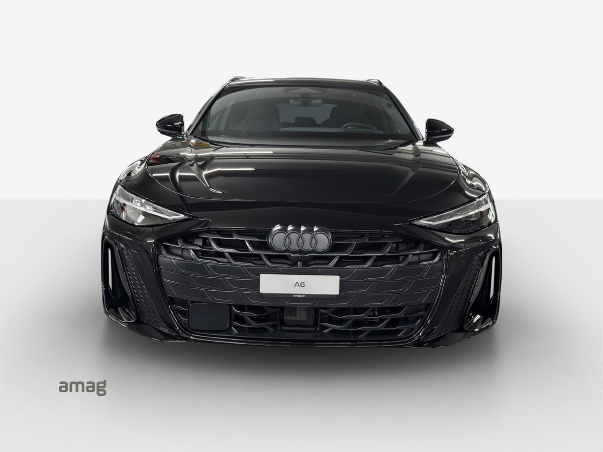 AUDI A6 Avant TDI 150 kW, Diesel, New car, Automatic - 6