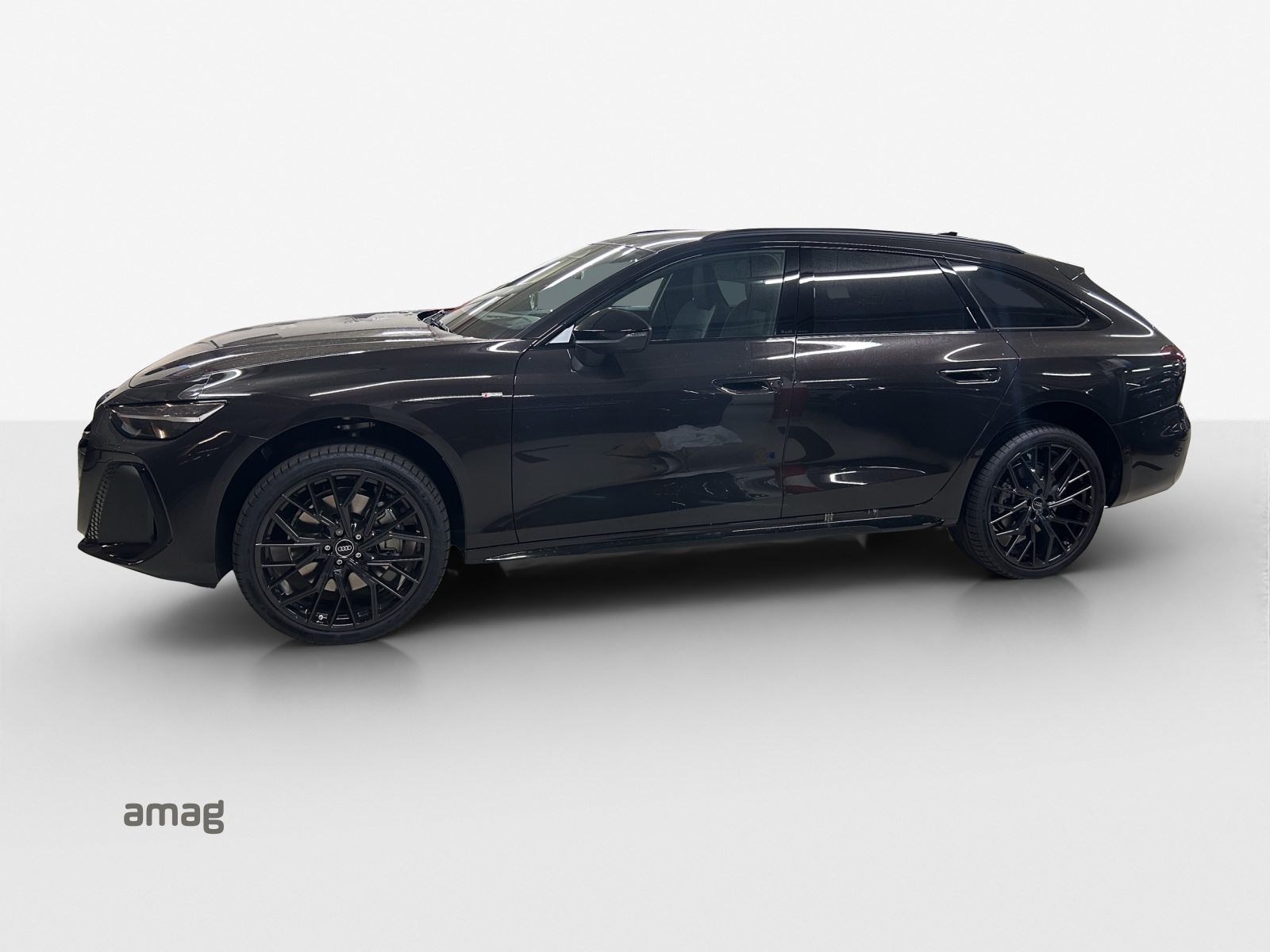 AUDI A6 Avant TDI 150 kW, Diesel, Voiture nouvelle, Automatique - 2