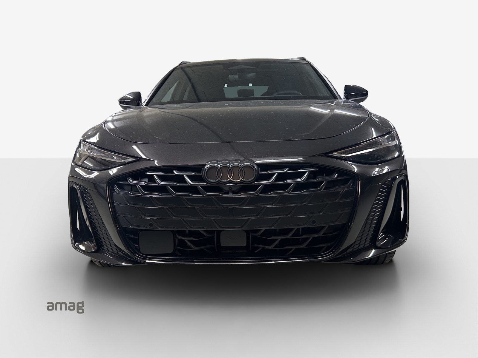 AUDI A6 Avant TDI 150 kW, Diesel, Voiture nouvelle, Automatique - 7