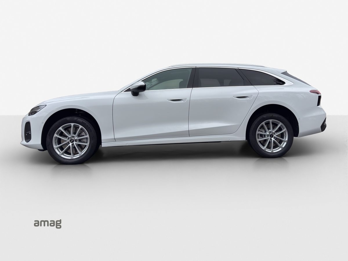 AUDI A6 Avant TFSI 270 kW, Petrol, New car, Automatic - 2