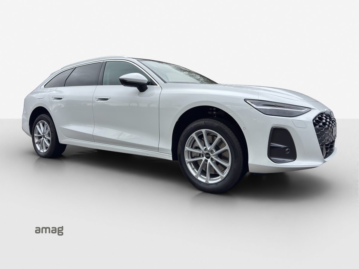 AUDI A6 Avant TFSI 270 kW, Petrol, New car, Automatic - 6