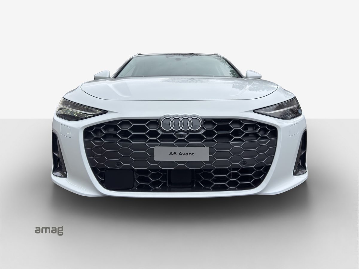 AUDI A6 Avant TFSI 270 kW, Petrol, New car, Automatic - 7