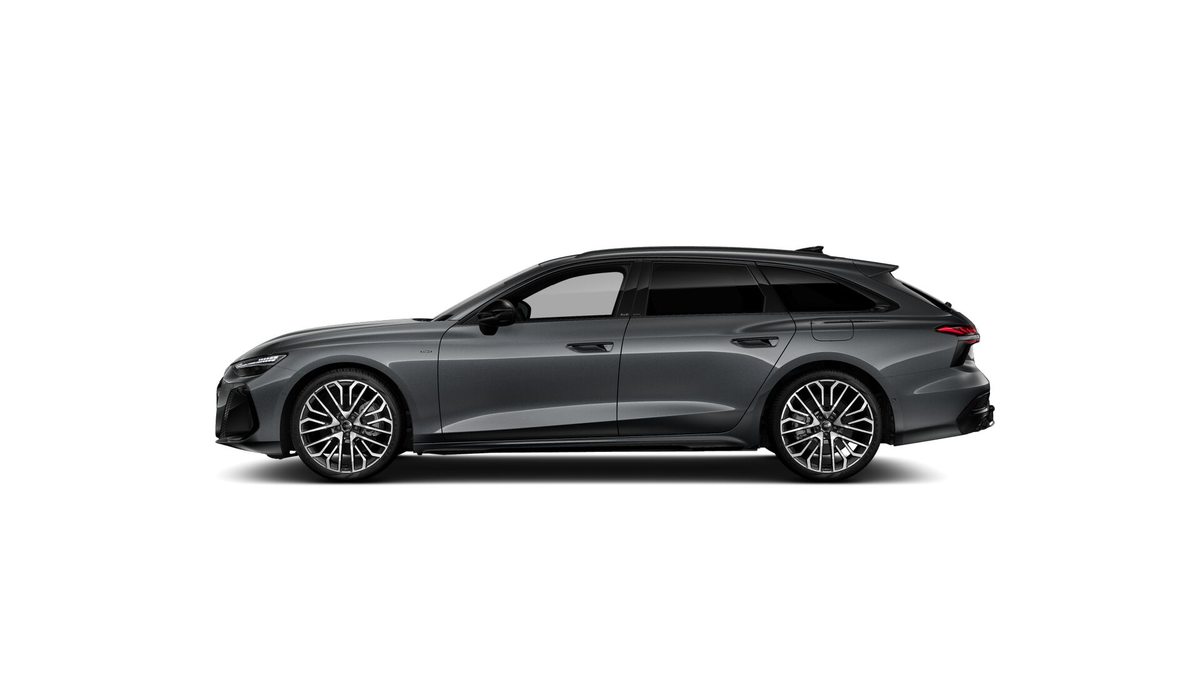 AUDI A6 Avant e-hybrid 220 kW, Full-Hybrid Petrol/Electric, New car, Automatic - 2