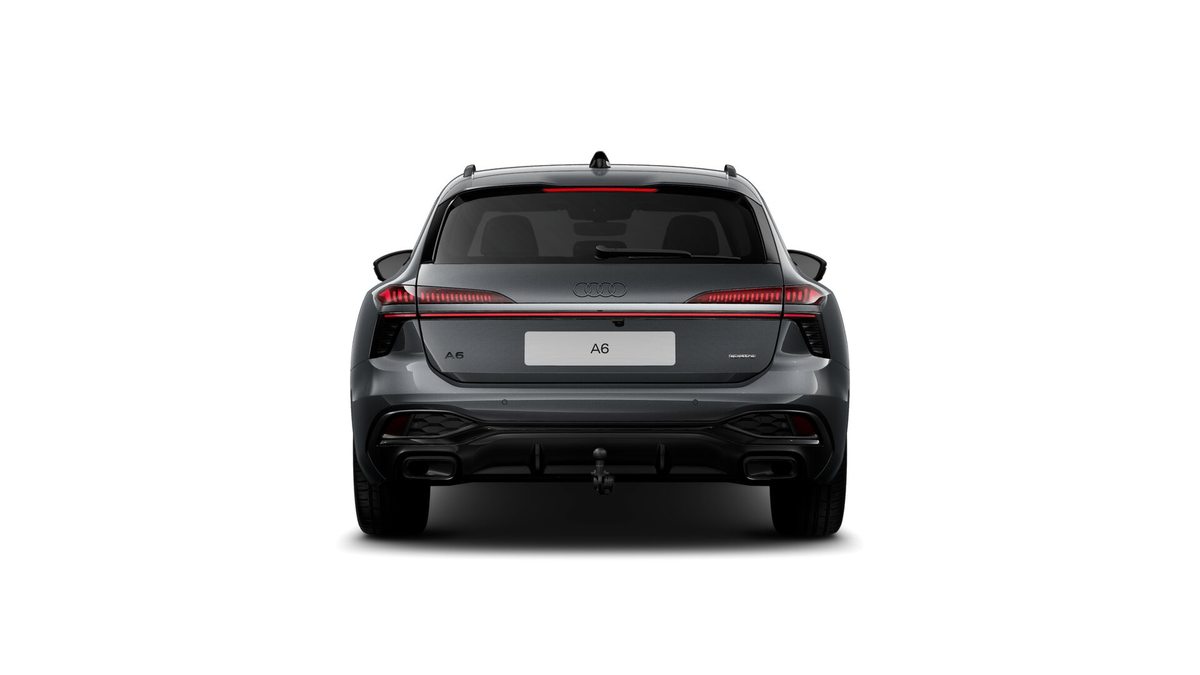 AUDI A6 Avant e-hybrid 220 kW, Full-Hybrid Petrol/Electric, New car, Automatic - 4