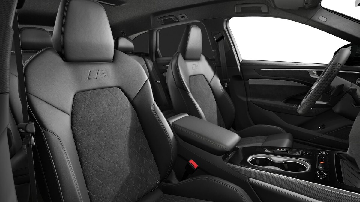 AUDI A6 Avant e-hybrid 220 kW, Full-Hybrid Petrol/Electric, New car, Automatic - 6