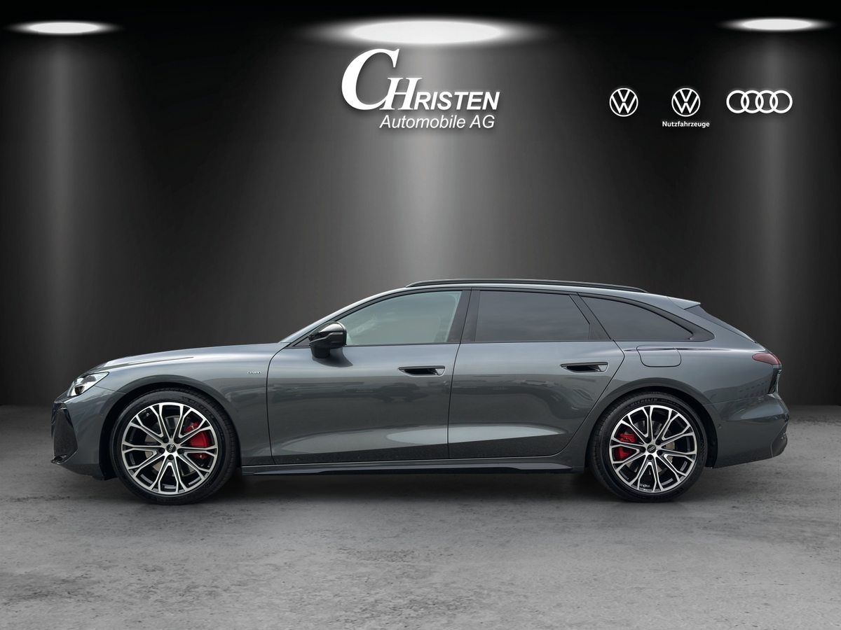 AUDI A6 Avant e-hybrid 270 kW, Hybride Integrale Benzina/Elettrica, Auto nuove, Automatico - 2