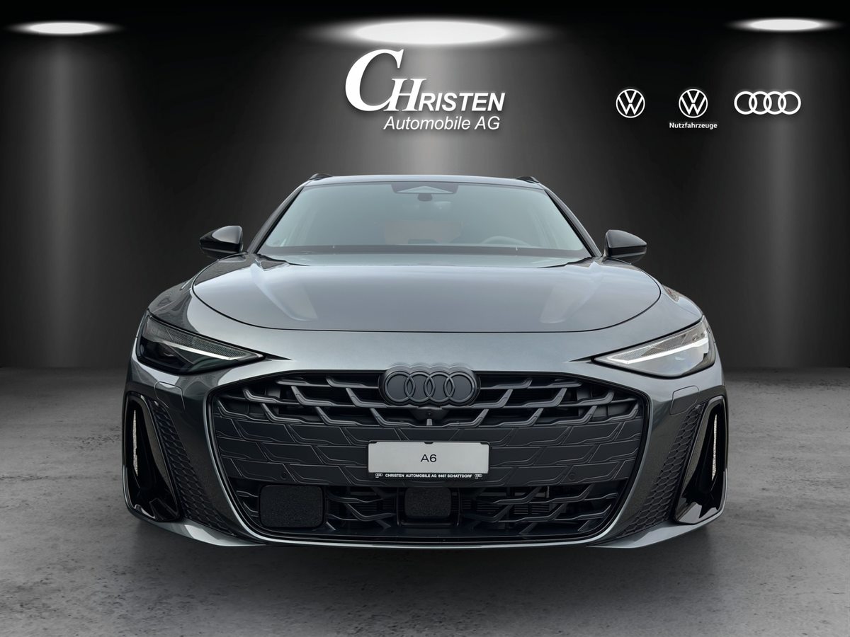 AUDI A6 Avant e-hybrid 270 kW, Hybride Integrale Benzina/Elettrica, Auto nuove, Automatico - 3