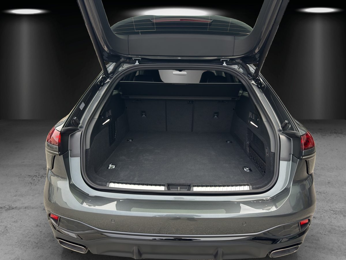 AUDI A6 Avant e-hybrid 270 kW, Hybride Integrale Benzina/Elettrica, Auto nuove, Automatico - 7