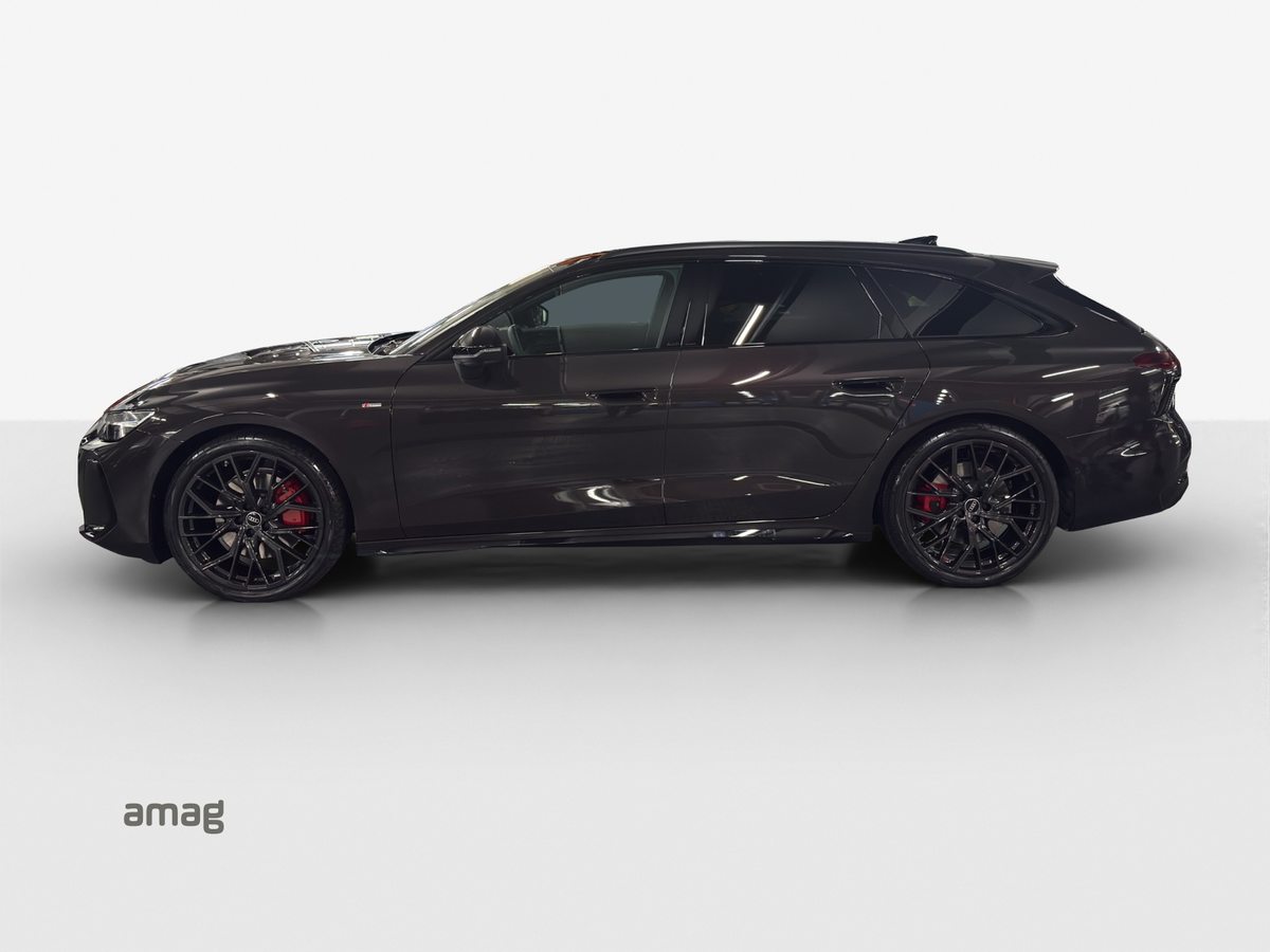 AUDI A6 Avant TFSI 270 kW, Benzina, Auto nuove, Automatico - 2