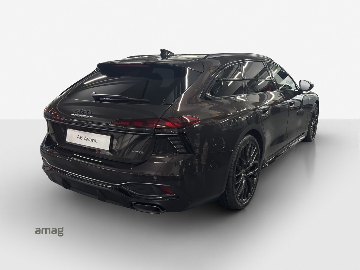 AUDI A6 Avant TFSI 270 kW, Benzina, Auto nuove, Automatico - 5