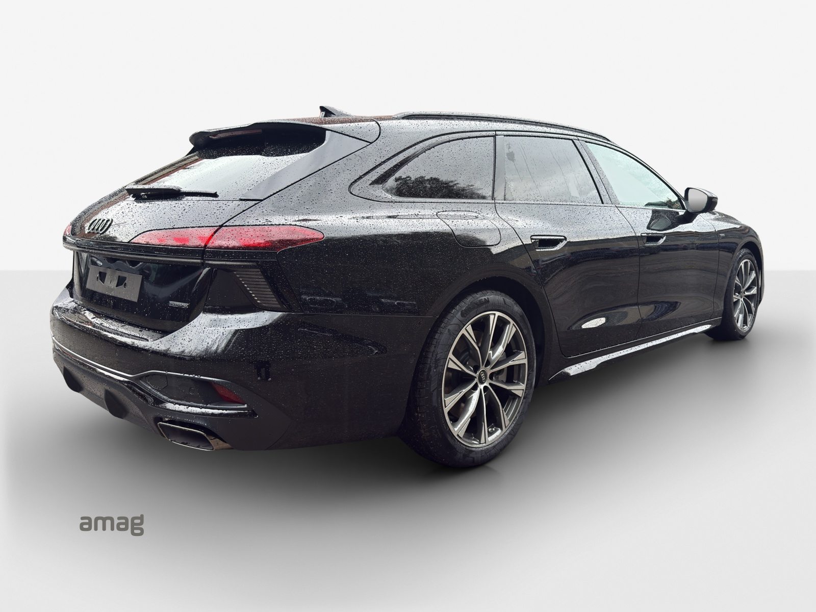 AUDI A6 Avant e-hybrid 220 kW, Hybride Integrale Benzina/Elettrica, Auto nuove, Automatico - 5