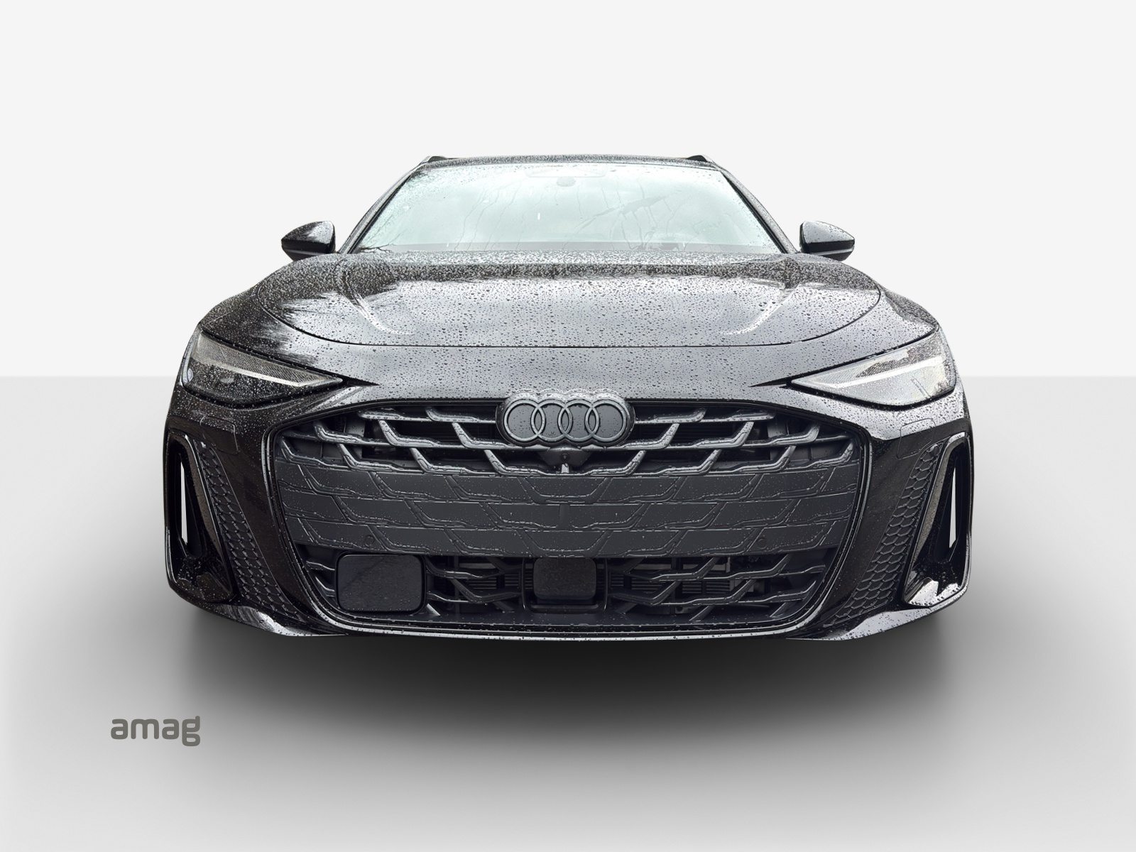 AUDI A6 Avant e-hybrid 220 kW, Hybride Integrale Benzina/Elettrica, Auto nuove, Automatico - 7