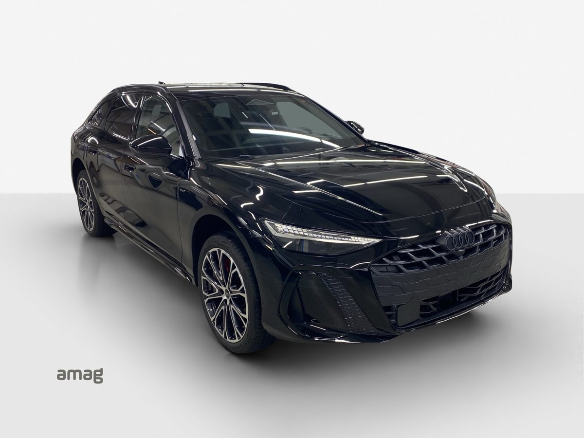 AUDI A6 Avant e-hybrid 270 kW, Hybride Intégral Essence/Électricité, Voiture nouvelle, Automatique - 6