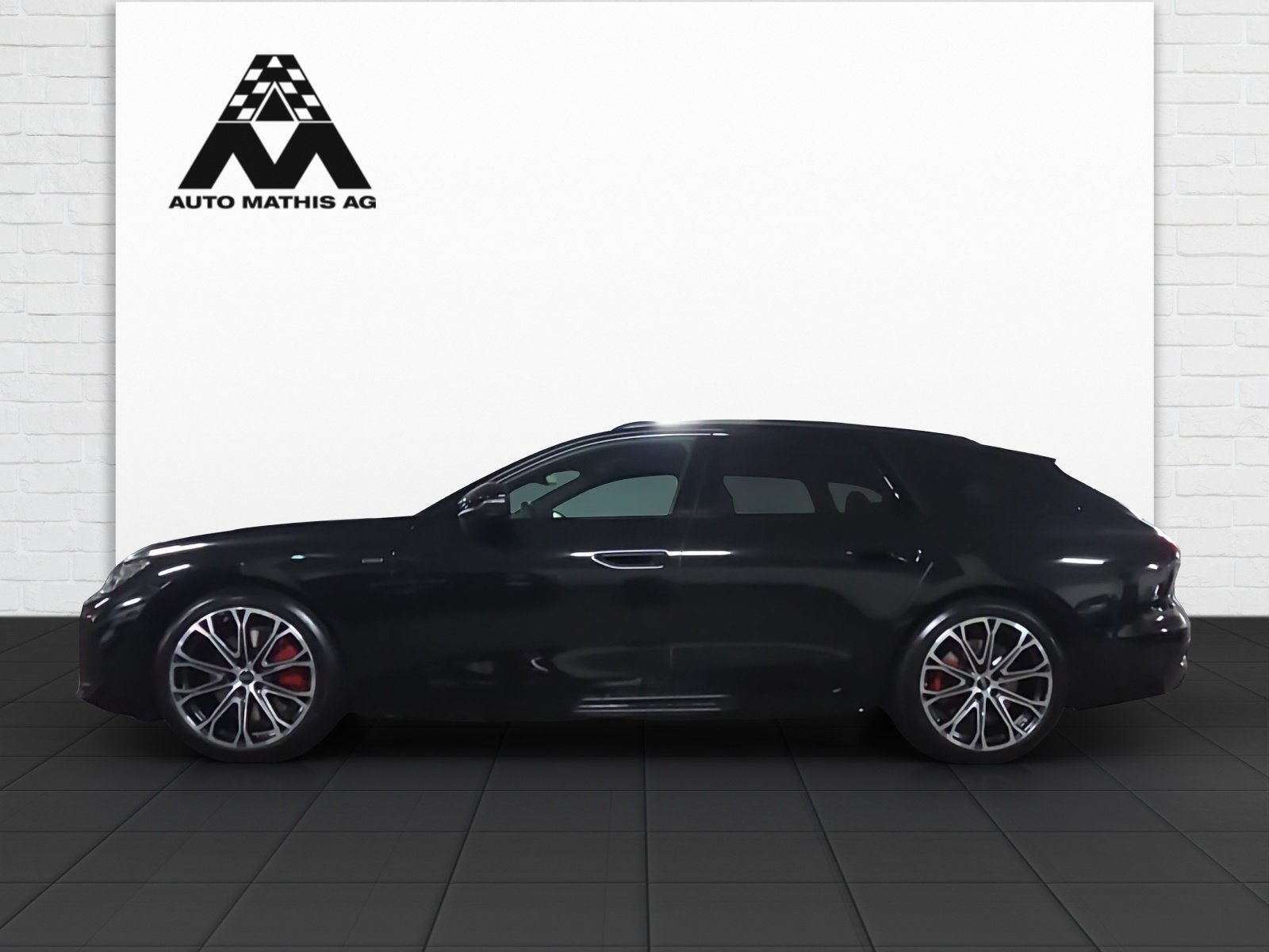 AUDI A6 Avant e-hybrid quattro 270 kW S tronic, Hybride Rechargeable Essence/Électricité, Voiture nouvelle, Automatique - 3