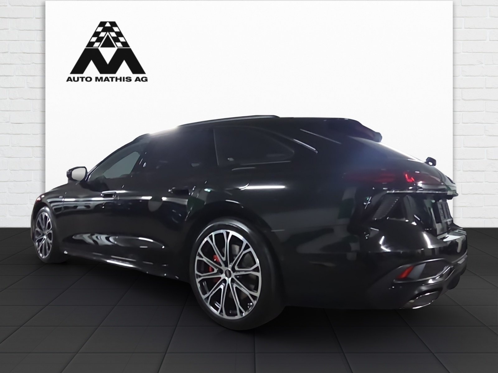 AUDI A6 Avant e-hybrid quattro 270 kW S tronic, Hybride Rechargeable Essence/Électricité, Voiture nouvelle, Automatique - 4