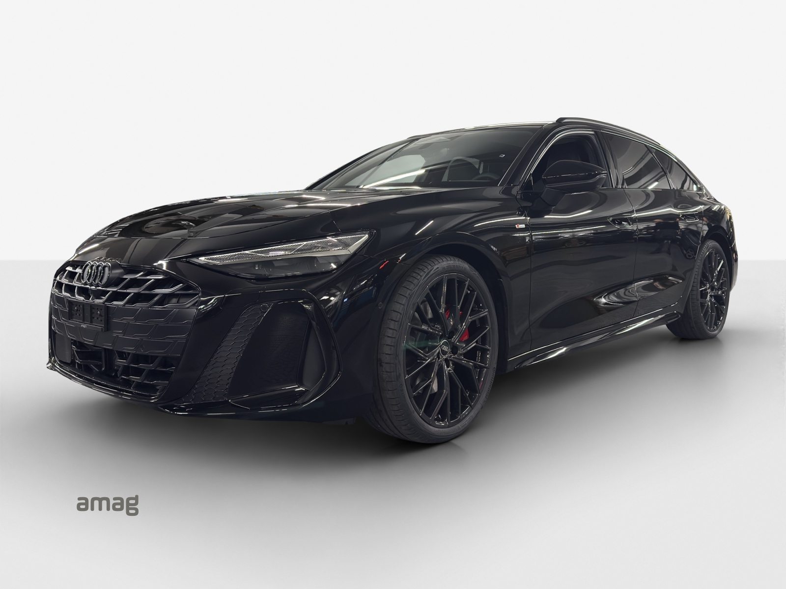 AUDI A6 Avant TFSI 270 kW, Essence, Voiture nouvelle, Automatique