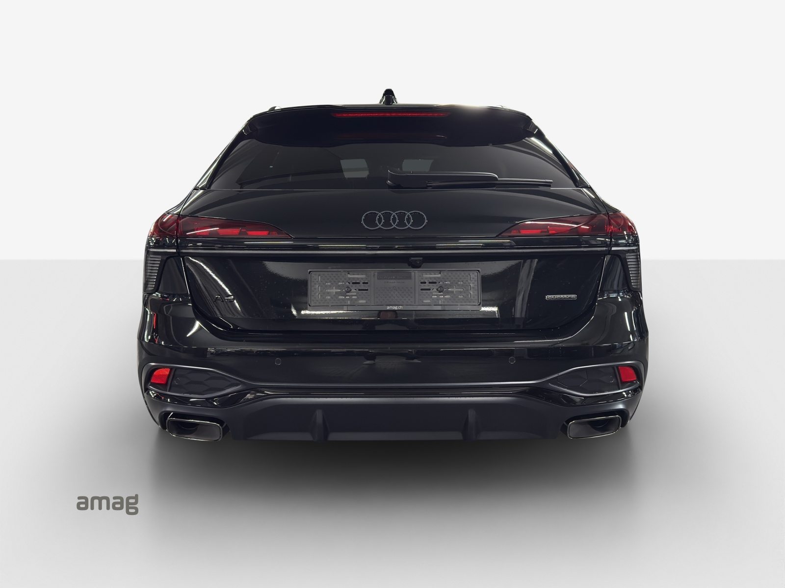 AUDI A6 Avant TFSI 270 kW, Essence, Voiture nouvelle, Automatique - 4