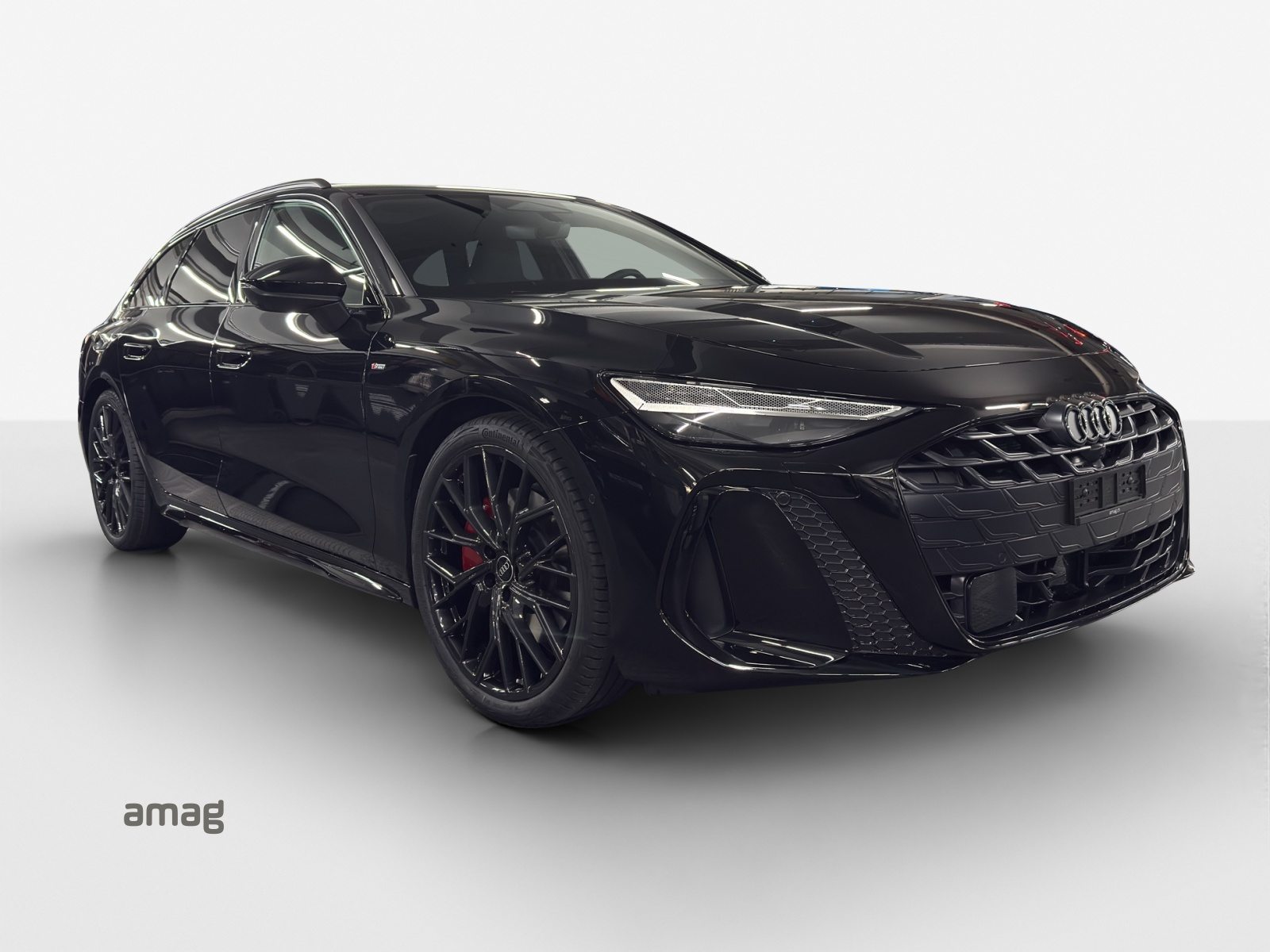 AUDI A6 Avant TFSI 270 kW, Essence, Voiture nouvelle, Automatique - 6