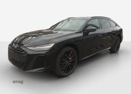 AUDI A6 Avant e-hybrid 270 kW