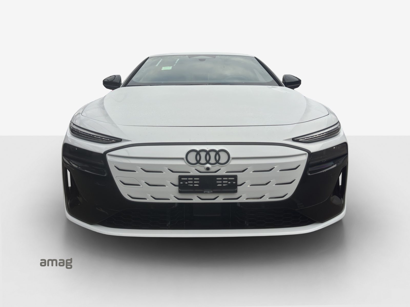 AUDI A6 Avant e-tron quattro, Électrique, Voiture nouvelle, Automatique - 7