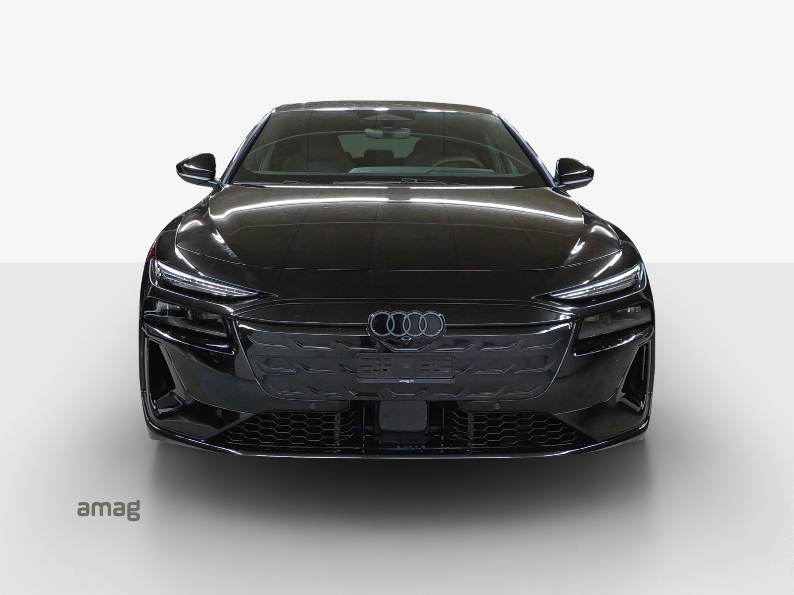 AUDI A6 Avant e-tron quattro, Electric, New car, Automatic - 7