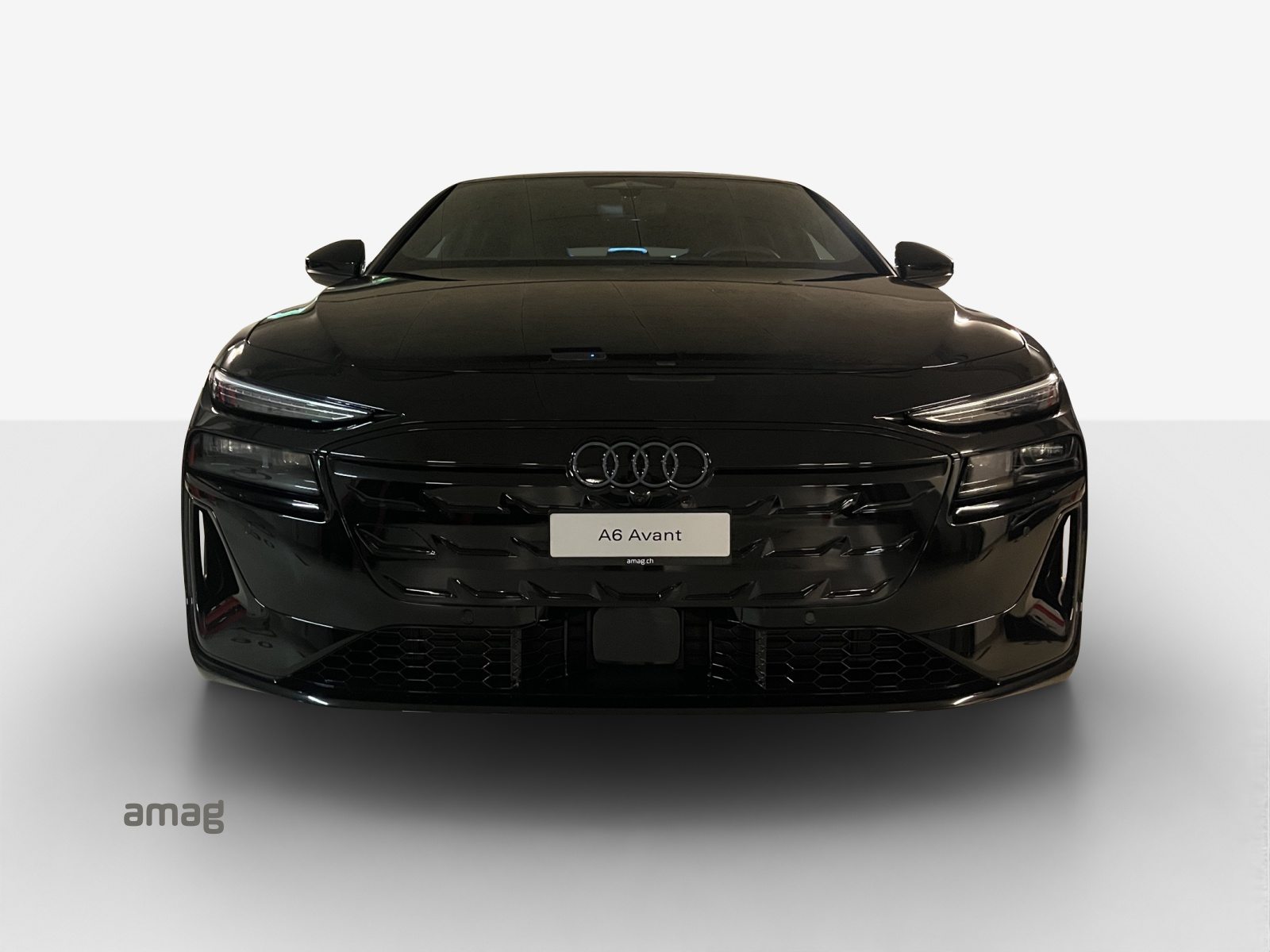 AUDI A6 Avant e-tron quattro, Electric, New car, Automatic - 2